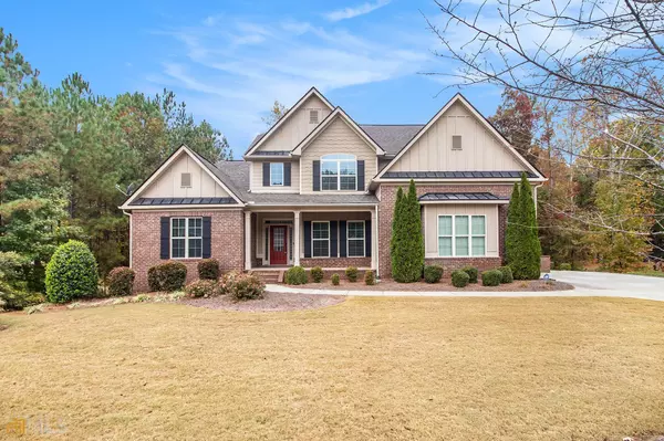 213 Primstone, Mcdonough, GA 30253