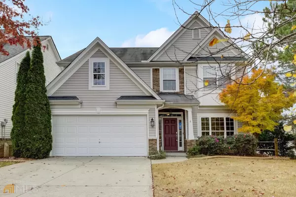 153 Diamond Ridge AVE, Canton, GA 30114