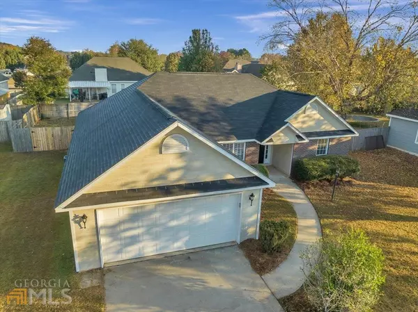 Warner Robins, GA 31088,210 Rigby CT