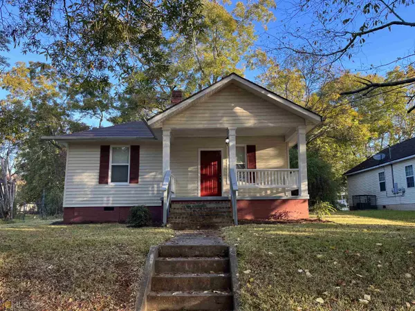 1111 W Solomon,  Griffin,  GA 30223