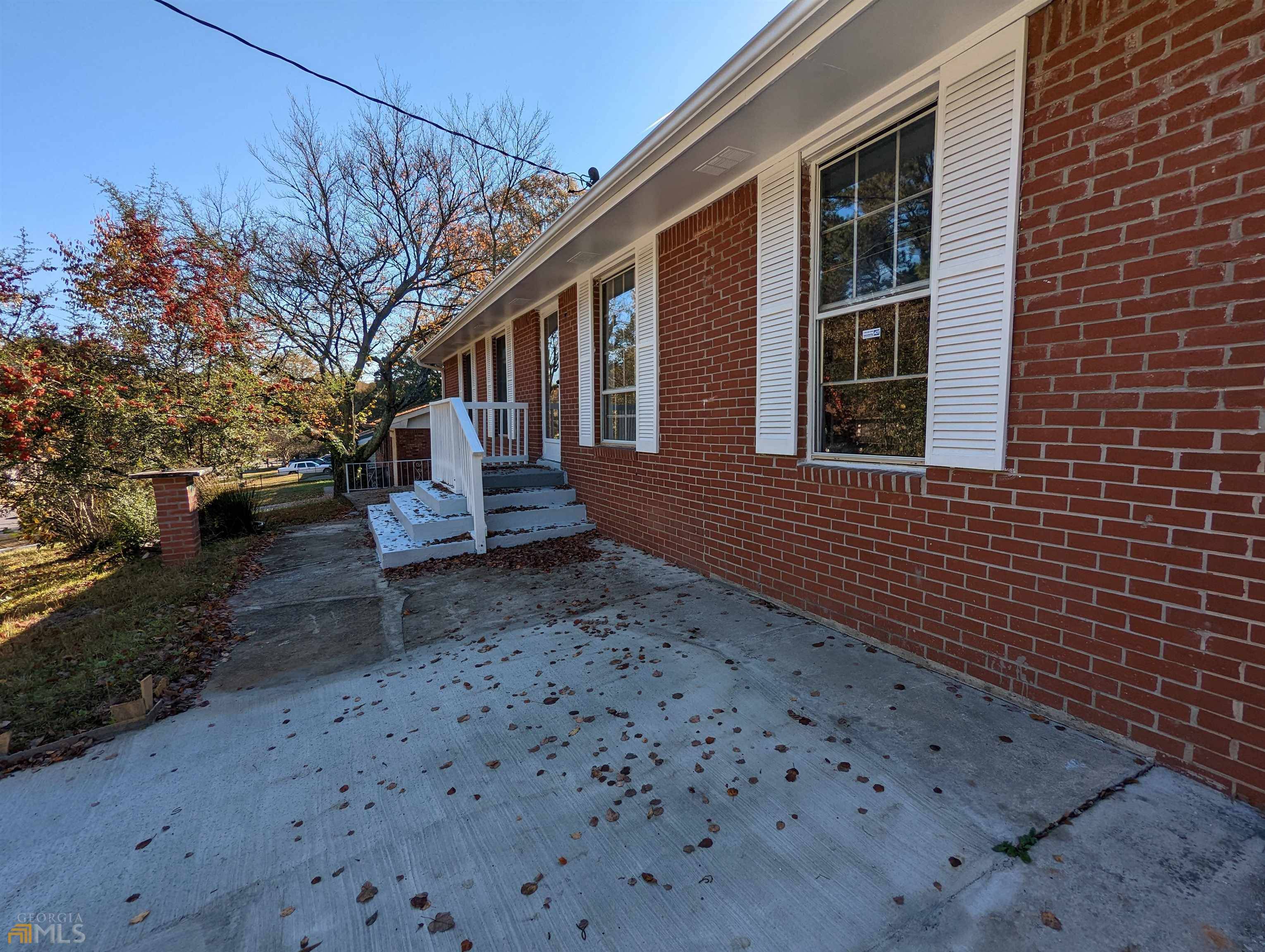 Conley, GA 30288,1659 Mallard CIR