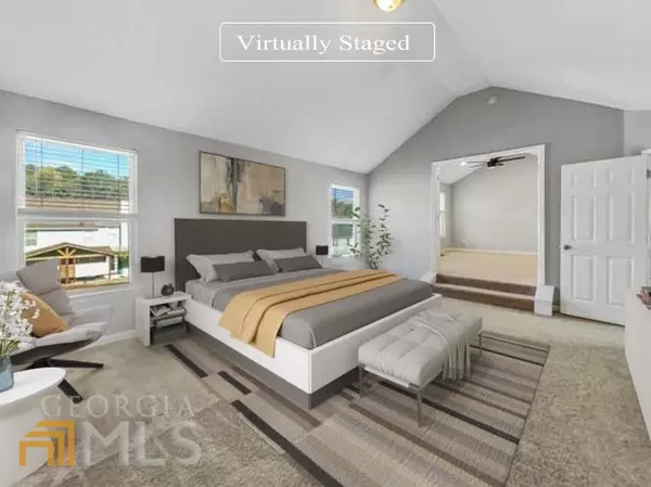 Palmetto, GA 30268,516 Princeton DR