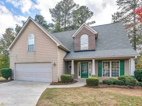 8012 Burly Wood, Mcdonough, GA 30253