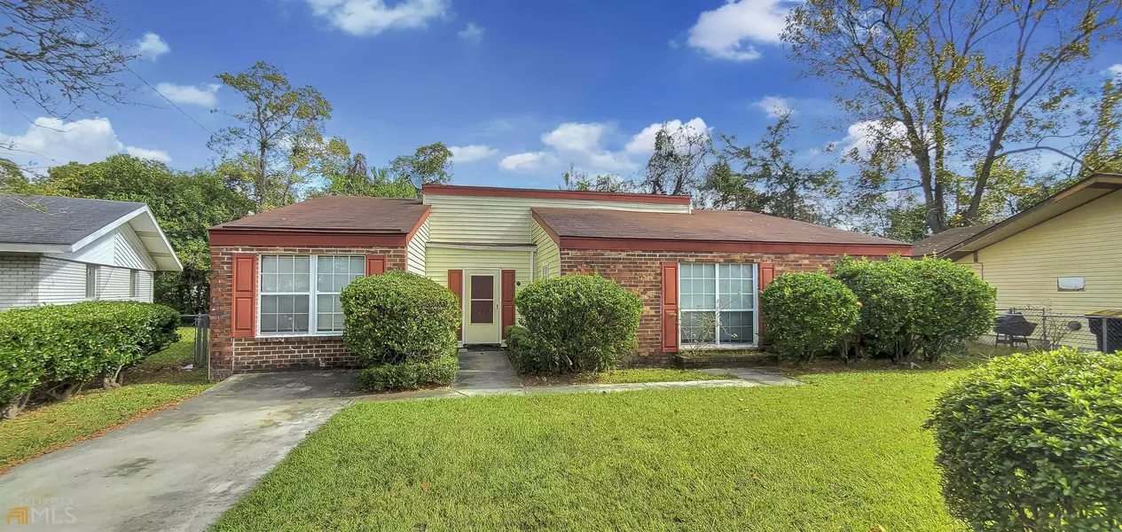 1430 Chevy Chase RD, Savannah, GA 31415