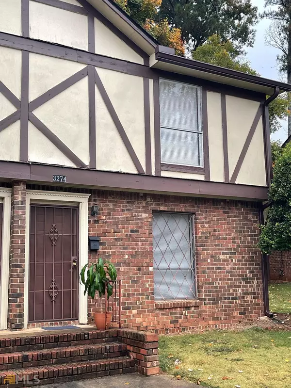3274 Abbeywood DR, Decatur, GA 30034