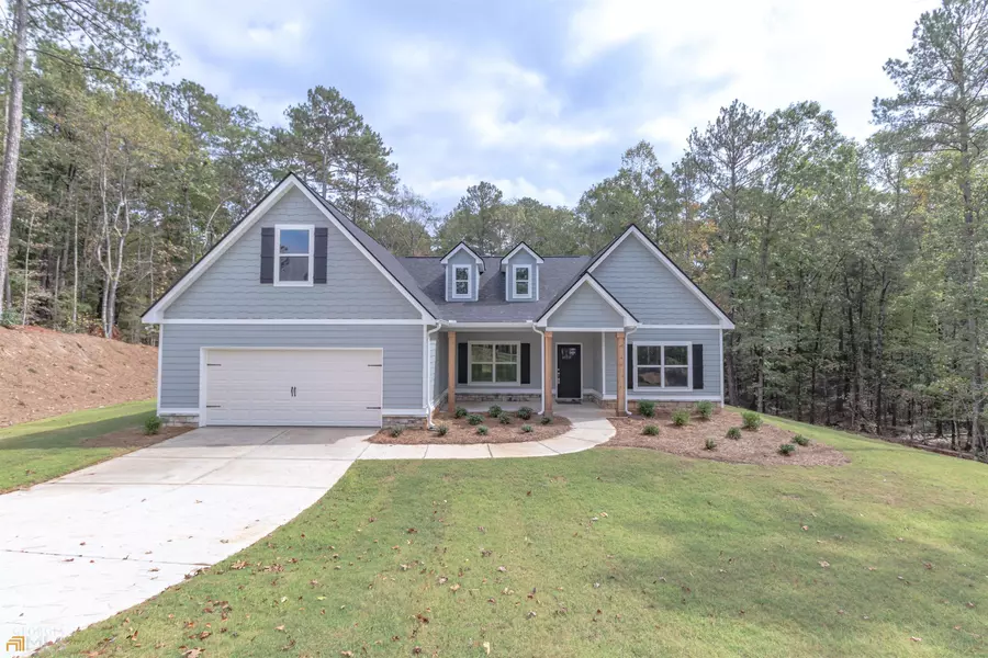 245 Shadow Wood, Thomaston, GA 30286