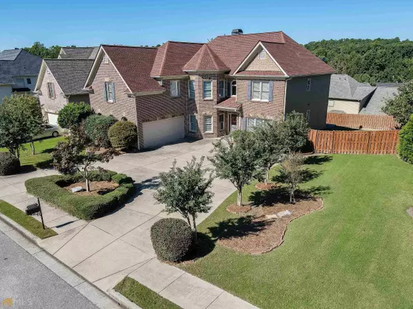 2570 Mossy Rock PL, Buford, GA 30519