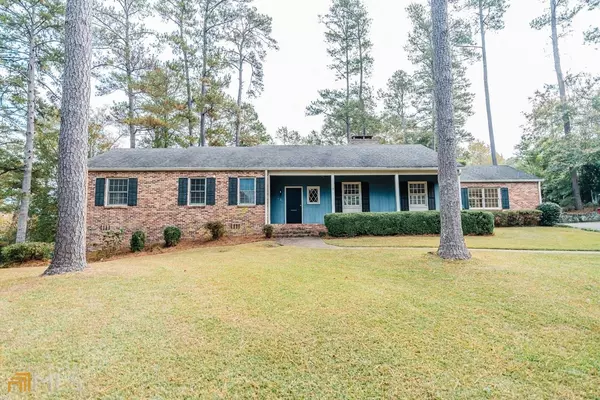 451 Pierce AVE, Macon, GA 31204