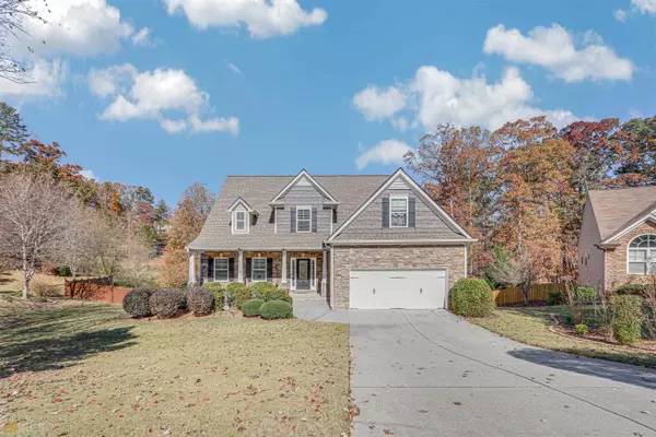 Flowery Branch, GA 30542,5535 Preserve