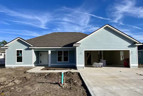 191 Pistachio LN, Kingsland, GA 31548