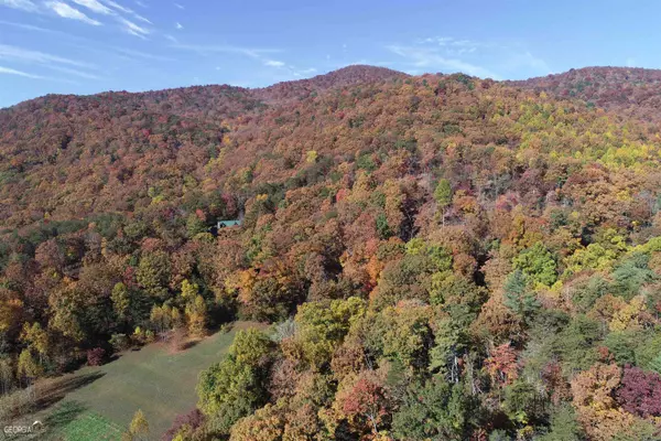 Cleveland, GA 30528,0 Slayton Gap TRL