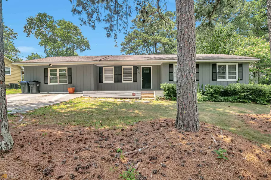 2001 Statewood, Snellville, GA 30078