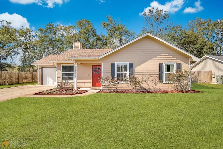 112 Honeysuckle RD, Kingsland, GA 31548