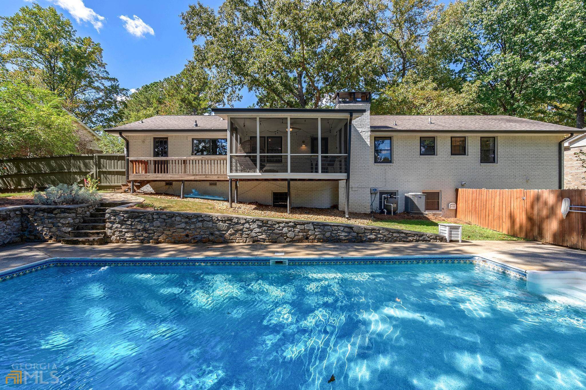 Smyrna, GA 30082,4107 Winding Valley DR SE