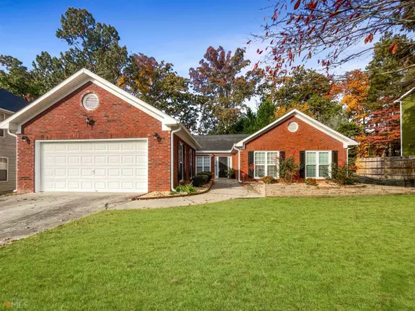 385 Cascade Rise, South Fulton, GA 30331