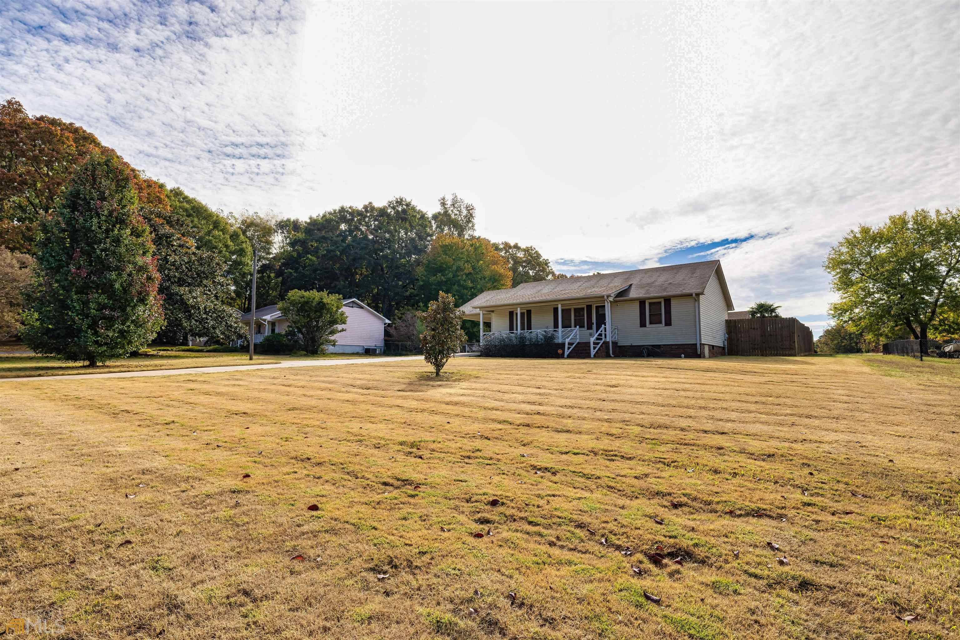 Griffin, GA 30223,2444 High Falls RD