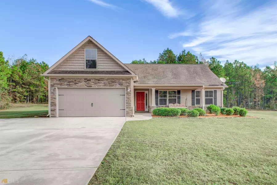 111 Bridle PATH, Griffin, GA 30224