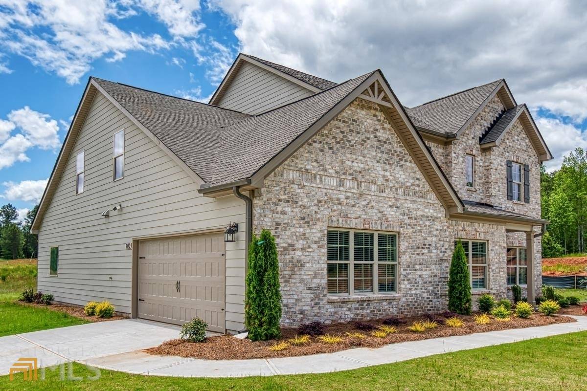 Hampton, GA 30228,294 Traditions LN #110