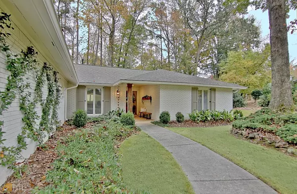 Peachtree City, GA 30269,102 Springridge