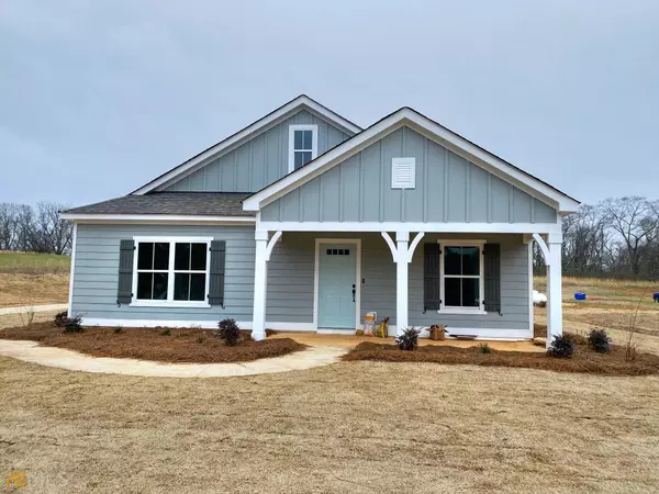 334 Davis Lake RD,  Pine Mountain,  GA 31822