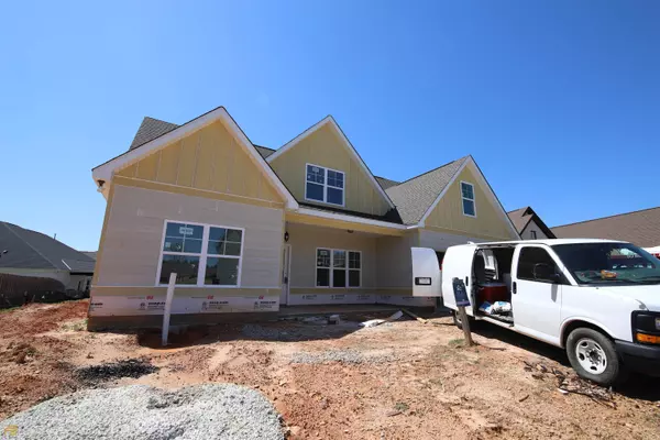 226 Lagoon ST, Lagrange, GA 30241