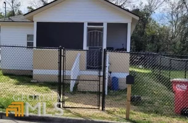 684 Sapp ST, Macon, GA 31204