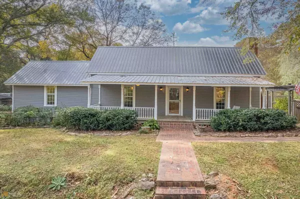 199 Plantation RD, Bishop, GA 30621