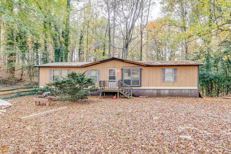 113 Ledford RD, Buford, GA 30518