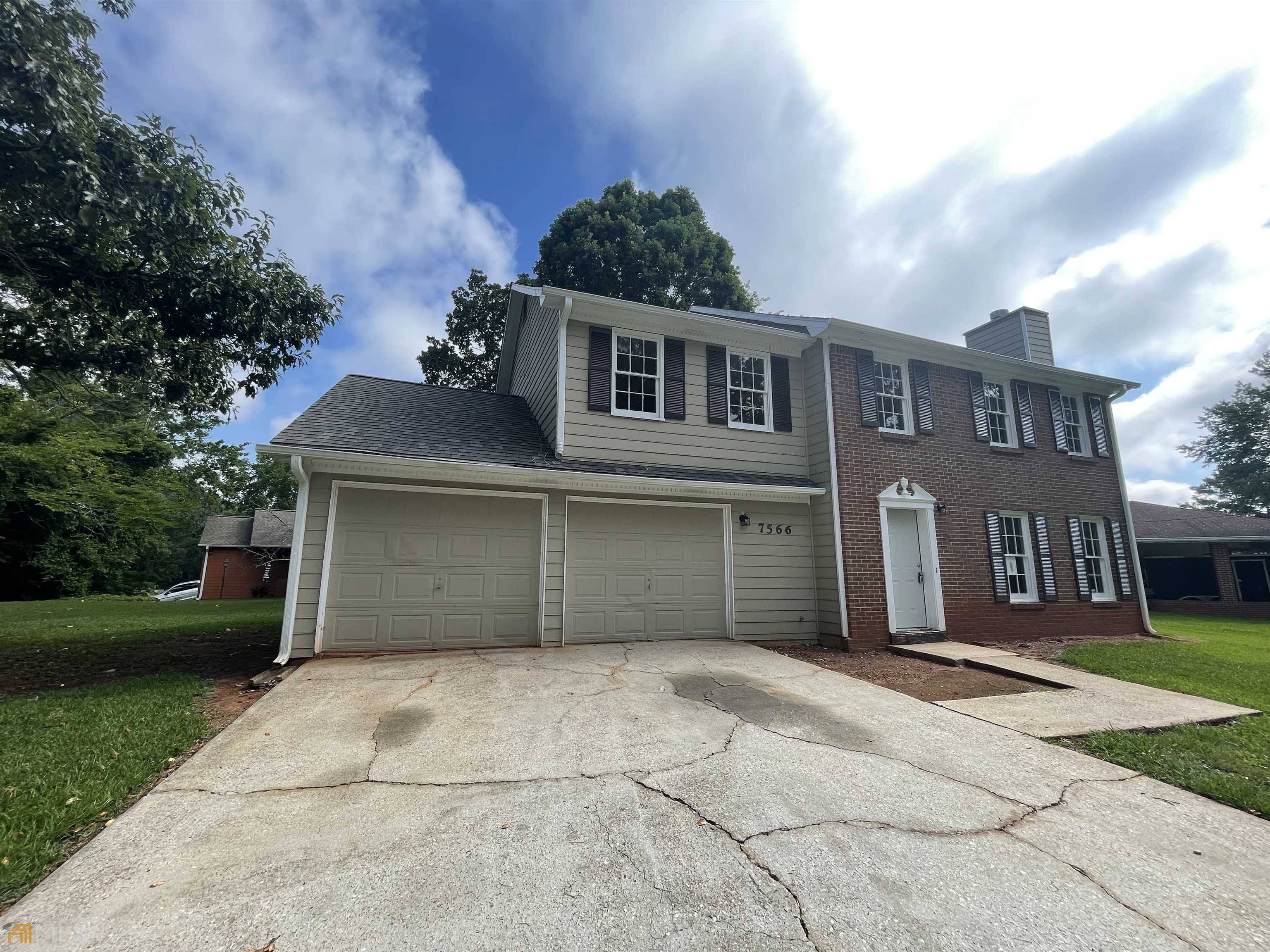 Jonesboro, GA 30236,7566 Sedona DR