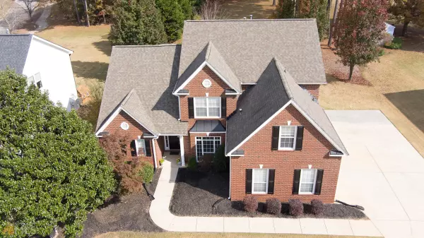 4110 Lakeside BLVD,  Monroe,  GA 30655