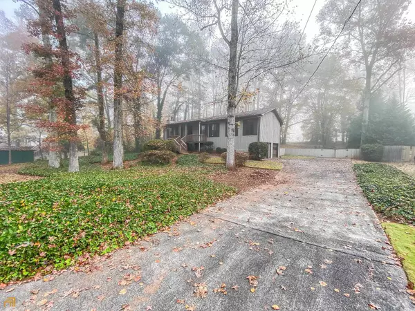 Marietta, GA 30066,3184 Oak DR