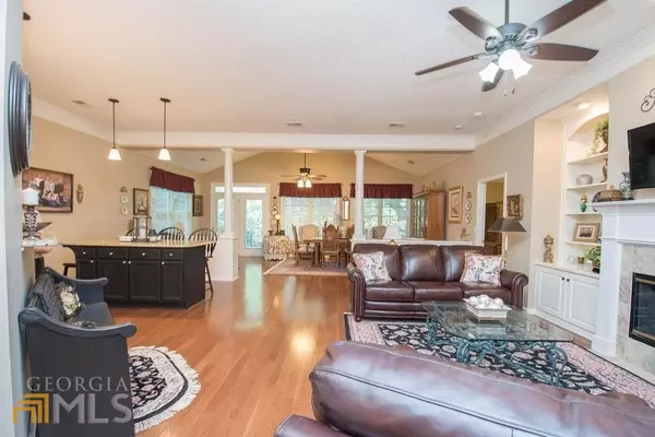 Peachtree City, GA 30269,310 Turtle Bay