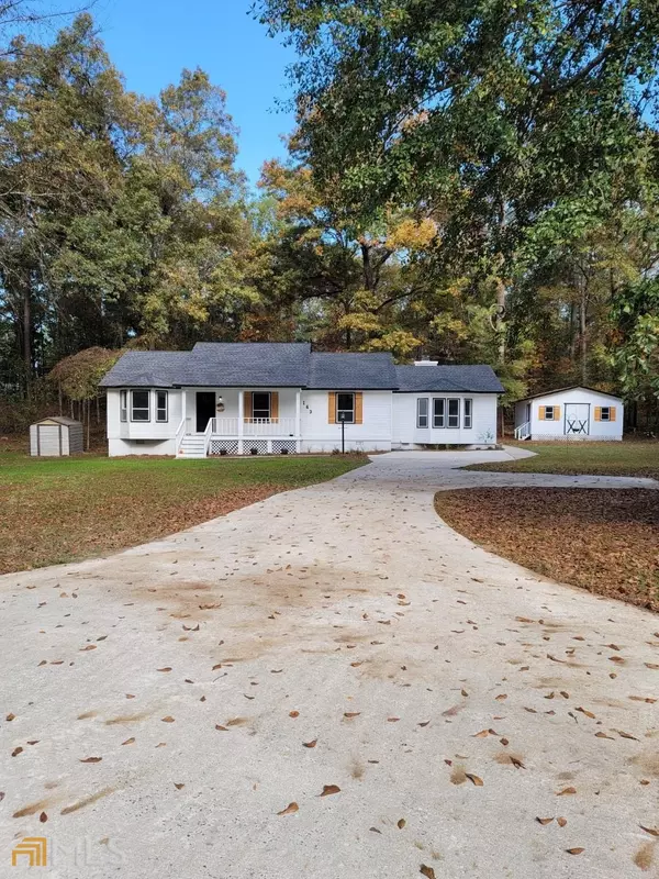 Byron, GA 31008,163 Alpine DR