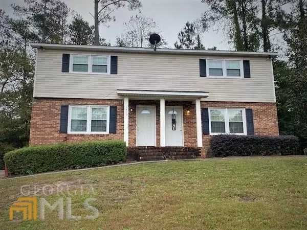 1871 Crestview DR, Macon, GA 31211