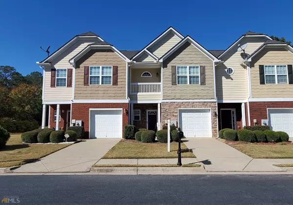 2159 Hasel ST, Lawrenceville, GA 30044