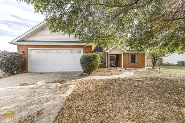 202 Bowens Mill DR, Bonaire, GA 31005