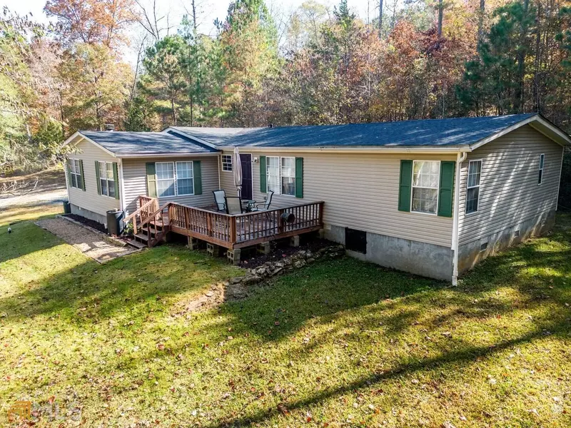 323 Thorpe RD, Jackson, GA 30233