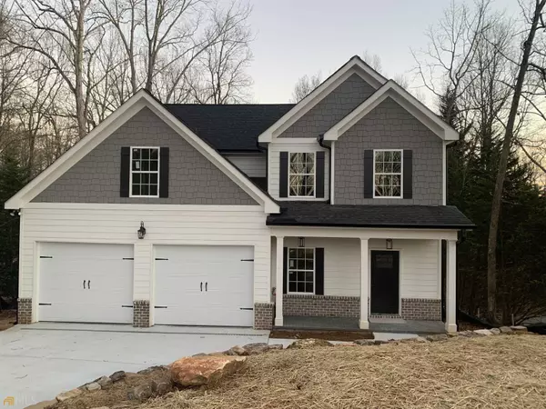 4143 Catawba RDG, Gainesville, GA 30506