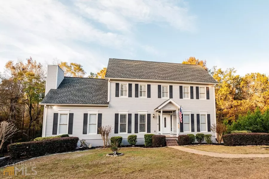 5267 White House Plantation RD, Macon, GA 31210