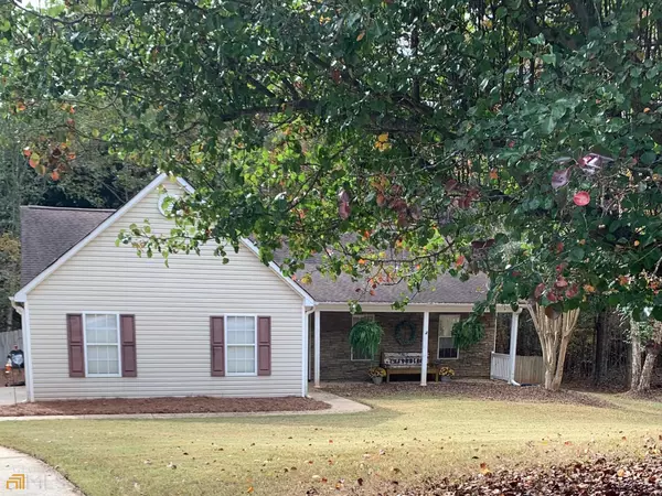 Monroe, GA 30655,820 Riverwood DR