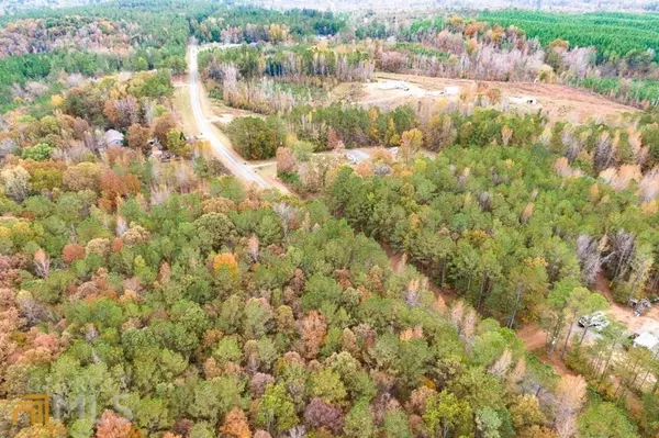 658 Beasley RD, Roberta, GA 31078