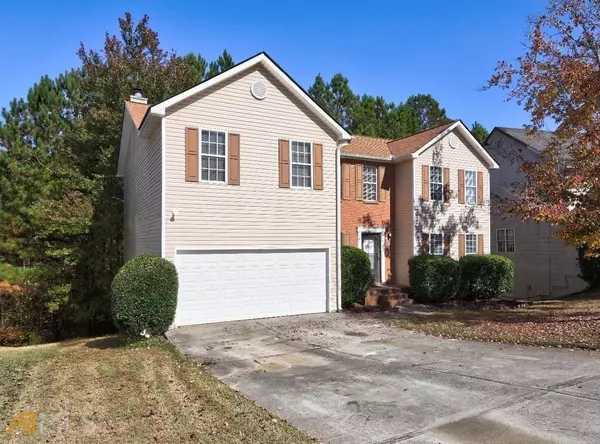 2528 Tolliver, Ellenwood, GA 30294