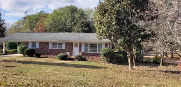 Hartwell, GA 30643,59 Oakland ST