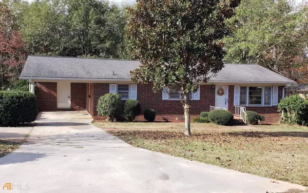 Hartwell, GA 30643,59 Oakland ST