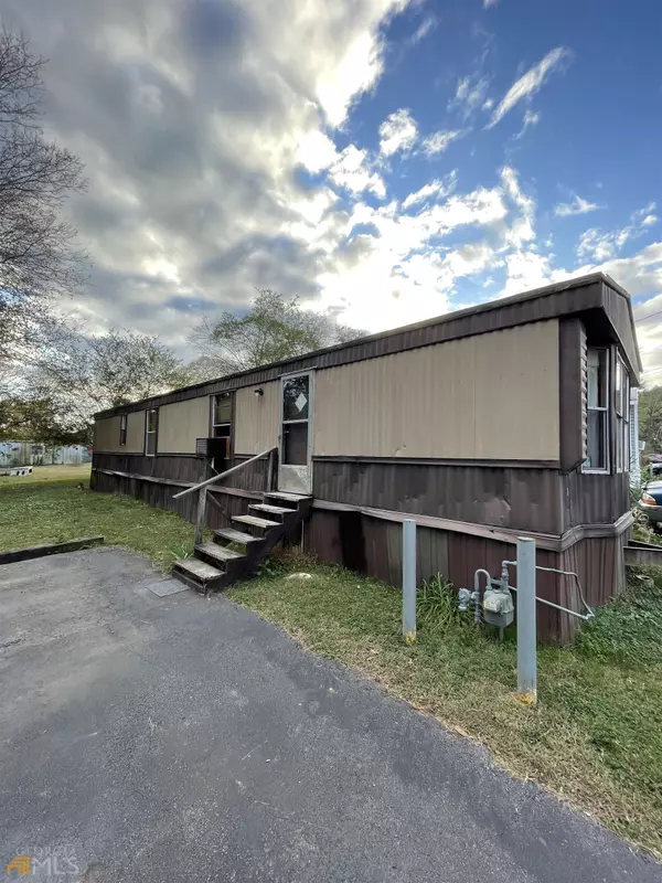 Rome, GA 30161,126 Mchenry DR SW #37