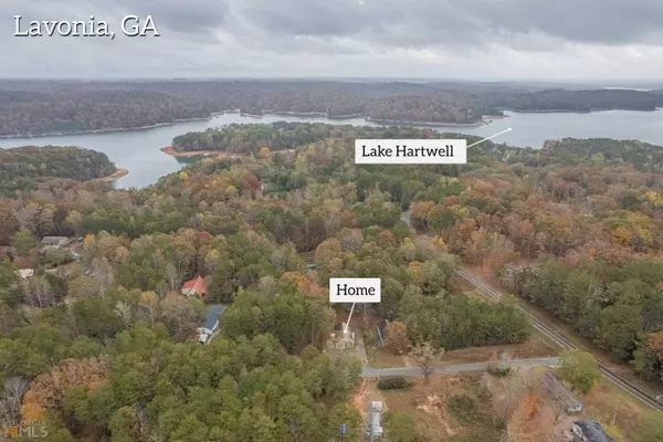 Lavonia, GA 30553,62 Catfish LN