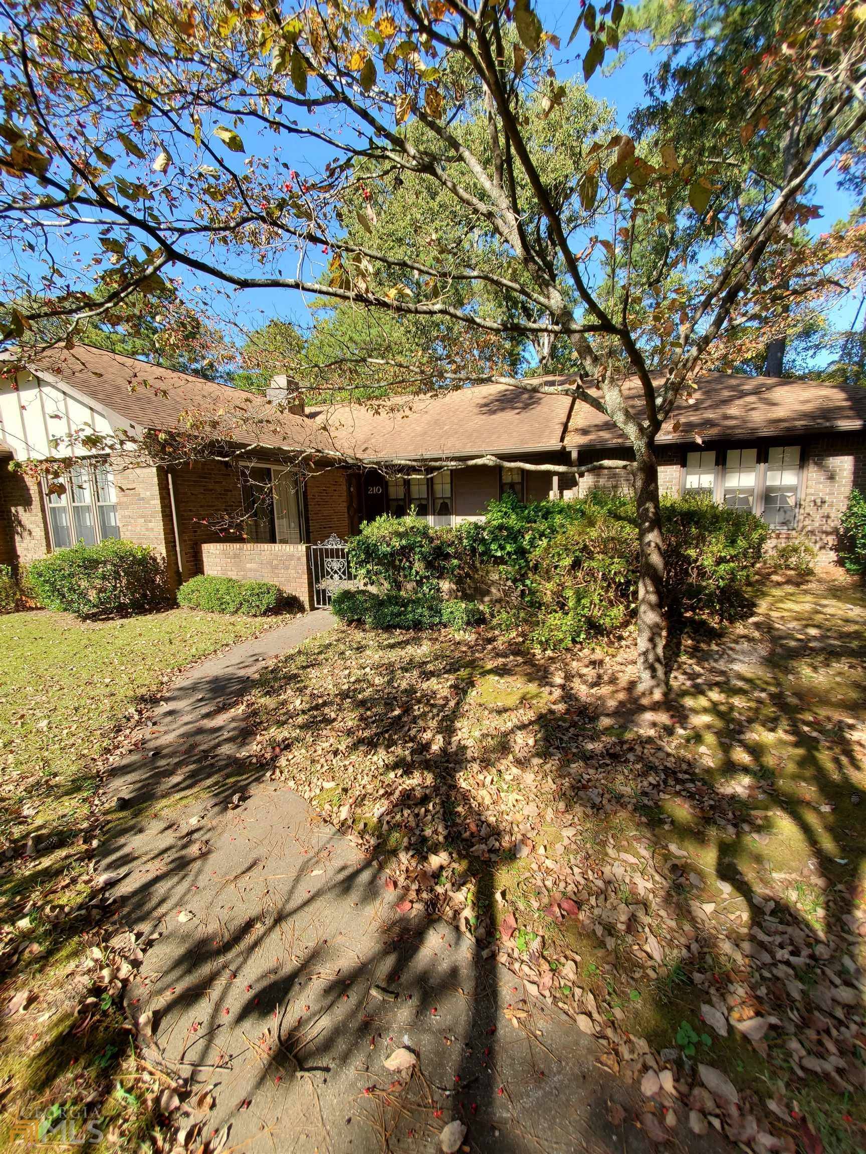 Warner Robins, GA 31088,210 Beaver Run DR
