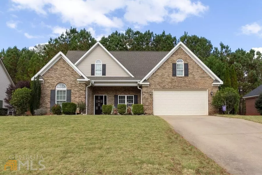 527 Shady Greens, Macon, GA 31211