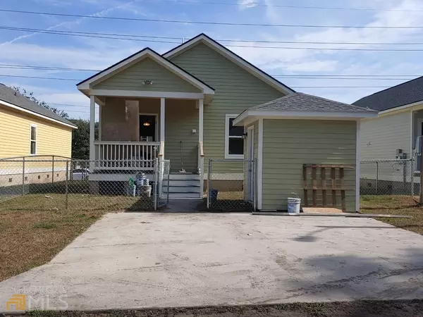 Savannah, GA 31404,609 Pennsylvania AVE