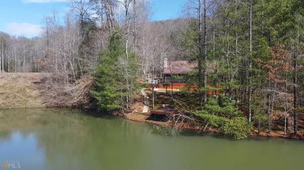 266 Tipton Gap RD, Blue Ridge, GA 30513